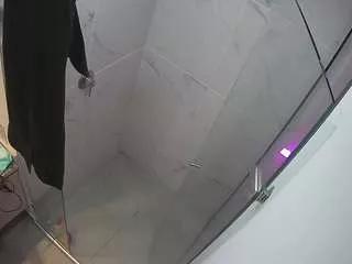 voyeurcam-casa-salsa-bathroom-7 from CamSoda is Freechat