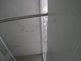 voyeurcam-casa-salsa-bathroom-9 from CamSoda is Freechat