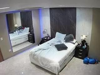 voyeurcam-casa-salsa-bedroom-4 from CamSoda is Freechat