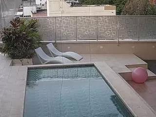 voyeurcam-casa-salsa-panoramic from CamSoda is Freechat