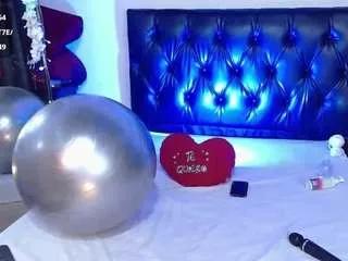 xcarllet69 from CamSoda is Freechat