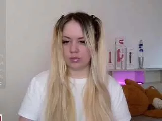 Private you-dreams on CamSoda