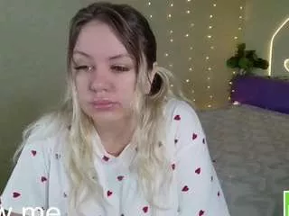 Private you-dreams on CamSoda