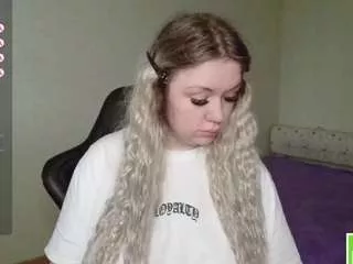 Private you-dreams on CamSoda