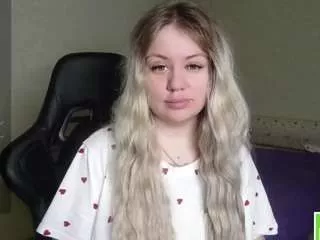 Private you-dreams on CamSoda