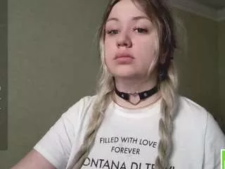 Private you-dreams on CamSoda