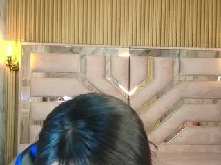 Offline zoe-r on CamSoda