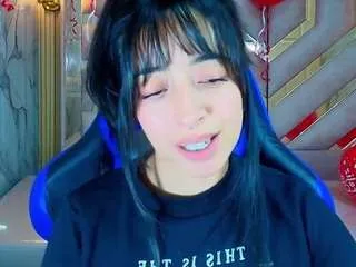 Offline zoe-r on CamSoda