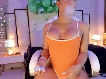 01dulcemaria from Chaturbate is Freechat