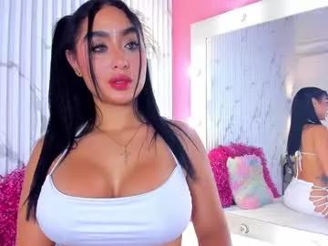 1megan_fox from Chaturbate is Freechat