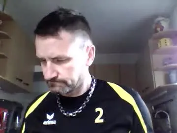 Freechat 20x5cmgermanlongdong on Chaturbate