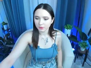 _agent_bunny_ from Chaturbate is Freechat