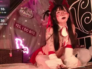 Freechat _babby_doll on Chaturbate