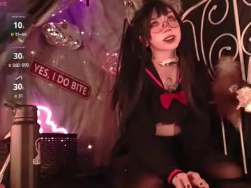 Freechat _babby_doll on Chaturbate