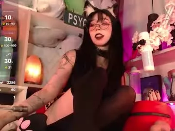 Freechat _babby_doll on Chaturbate