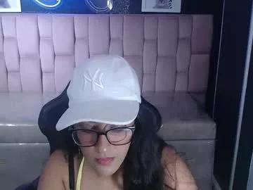 _carolina_lopez_b from Chaturbate is Freechat