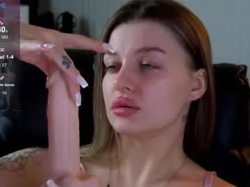 _crystal_candy_ from Chaturbate is Freechat