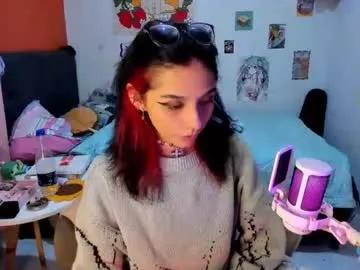 _dayanne_ from Chaturbate is Freechat