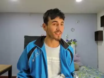 _delacruz911_ on Chaturbate