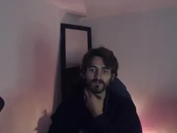 _delacruz911_ on Chaturbate