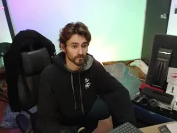 _delacruz911_ on Chaturbate