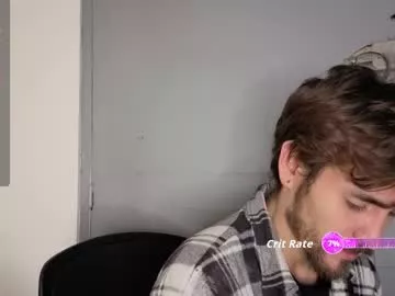 _delacruz911_ on Chaturbate