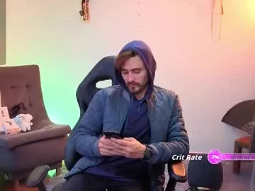 _delacruz911_ on Chaturbate