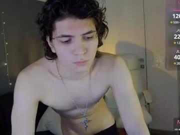 _dickkie_ from Chaturbate is Freechat