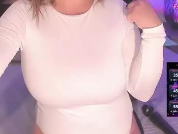 _evelyn_vega from Chaturbate is Freechat