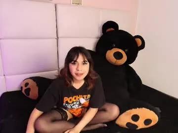 _hanna_kitty from Chaturbate is Freechat