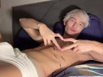 _jacktwink_ from Chaturbate is Freechat