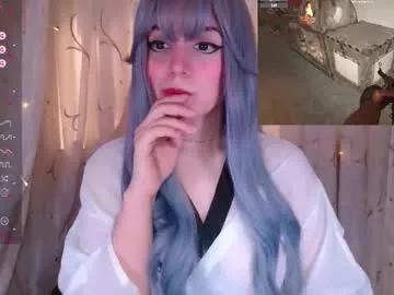 _marcelline_ from Chaturbate is Freechat