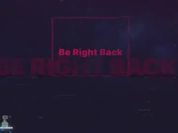 Freechat _medaed20_ on Chaturbate