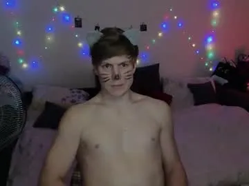 Freechat _medaed20_ on Chaturbate