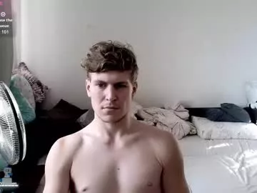 Freechat _medaed20_ on Chaturbate