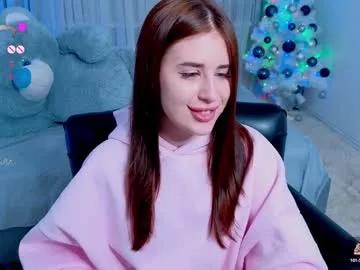 _mila__aa from Chaturbate is Freechat