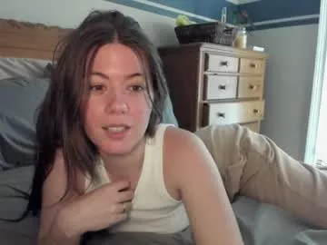 Freechat _modestmouse on Chaturbate