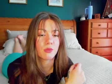 Freechat _modestmouse on Chaturbate