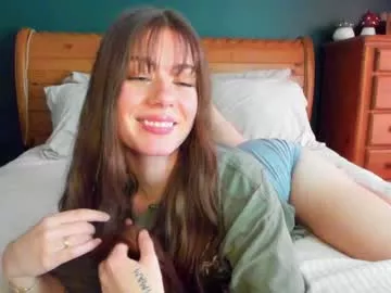 Freechat _modestmouse on Chaturbate