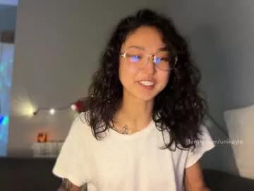 _octopussy_ from Chaturbate is Freechat