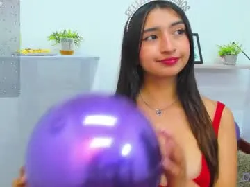 Private _orquidea_ on Chaturbate