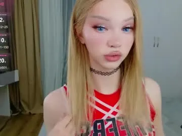 _paprika on Chaturbate 