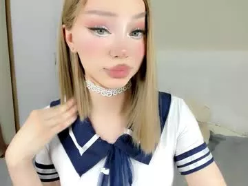 _paprika on Chaturbate 