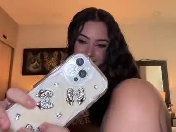 Freechat _paulah2 on Chaturbate