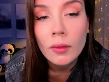 Freechat _pureflame_ on Chaturbate