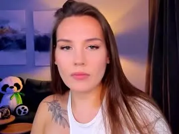 Freechat _pureflame_ on Chaturbate