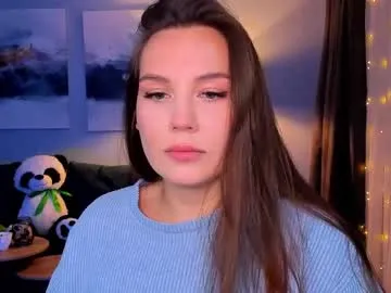 Freechat _pureflame_ on Chaturbate