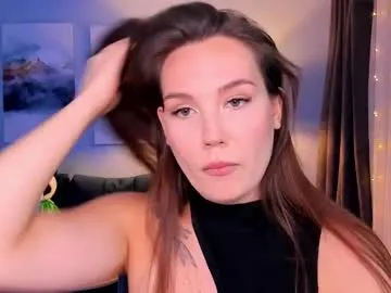 Freechat _pureflame_ on Chaturbate