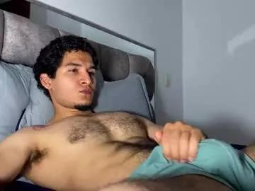 _reiner from Chaturbate is Freechat