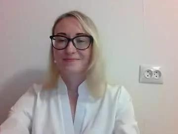 _sandyqueen_ from Chaturbate is Freechat